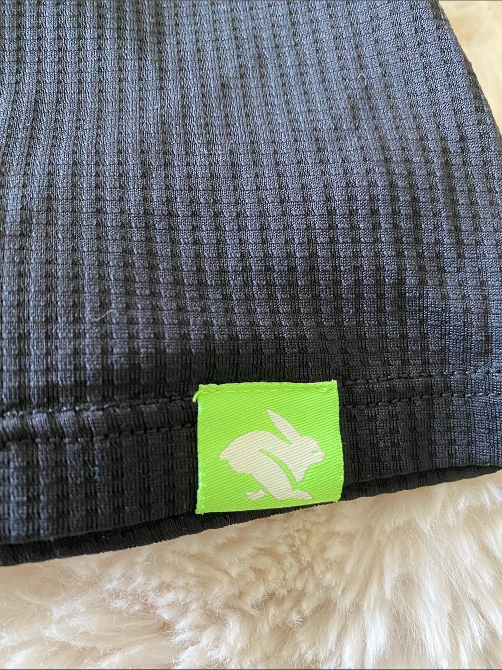 Rabbit light weight Trail Tank S - Picture 4 of 5